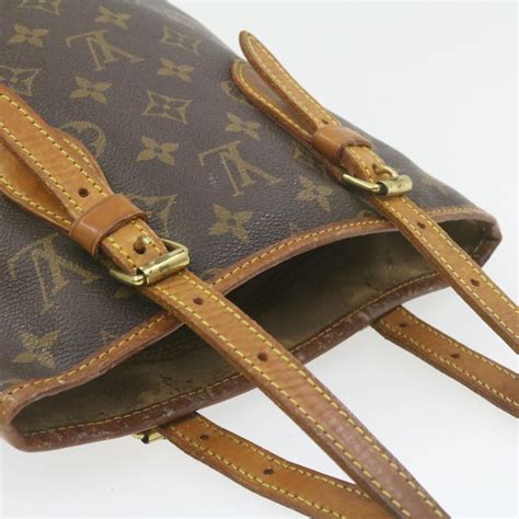 is lv monogram tacky|how to monogramme a bag.